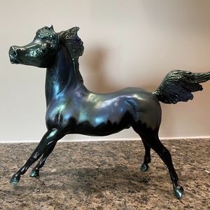 Retired Breyer Horse #1209 Northern Lights